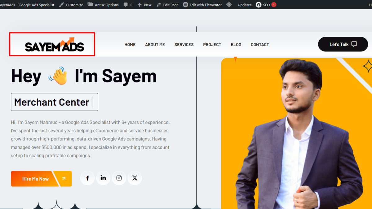 Sayem Ads Thumbnail